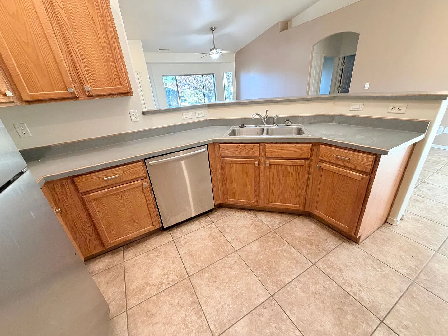 Freshly Updated 2-Bedroom, 2-Bath Home Pet Friendly! — Photo 4