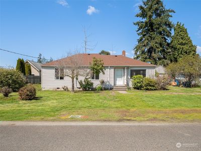 1811 5th Avenue SW, Puyallup, WA, 98371