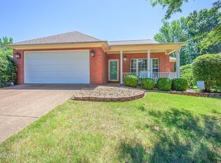 30 Ashton Cv, Jackson, TN 38305