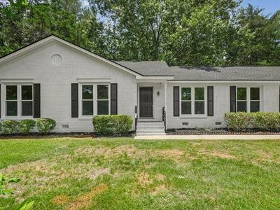206 Raintree Dr, Albany, GA, 31705
