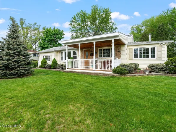 1 Barker Street, Albany, NY 12205
