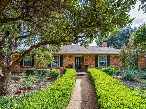 315 High Brook Dr, Richardson, TX 75080