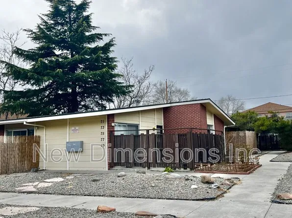 71 Vine St, Reno, NV 89503