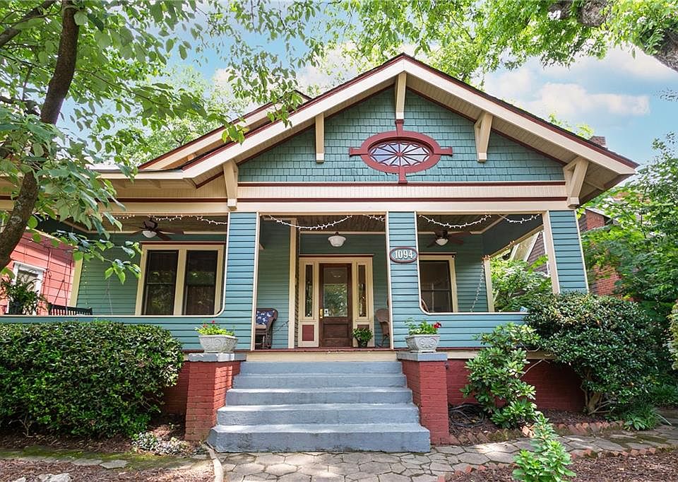 1094 Colquitt Ave NE, Atlanta, GA 30307 Zillow