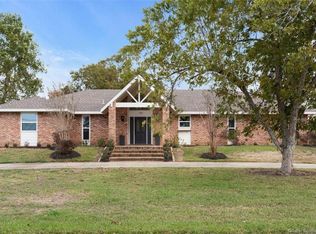 7119 Boisclair Dr, Lake Charles, LA 70605