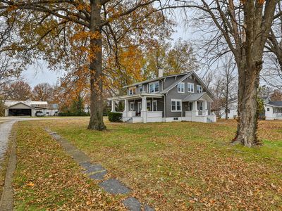 429 N Main Avenue, Bolivar, MO, 65613