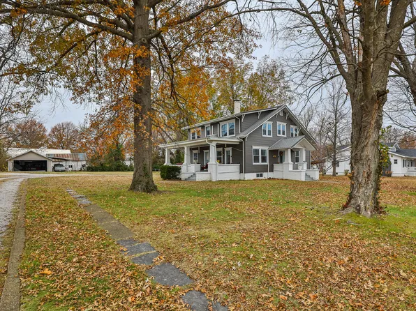 429 N Main Avenue, Bolivar, MO 65613