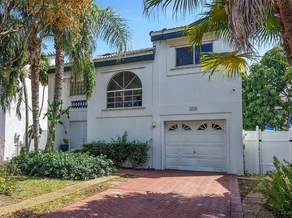 350 NE 212th St, North Miami Beach, FL 33179
