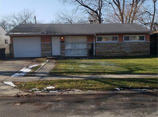 4940 Leone Dr, Indianapolis, IN 46226
