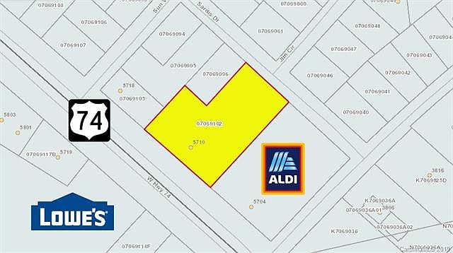 1st image of 5710 W Highway 74