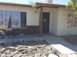 10750 Medanos Ave, Lucerne Valley, CA 92356