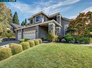 84 Danbury Ct, Alamo, CA 94507