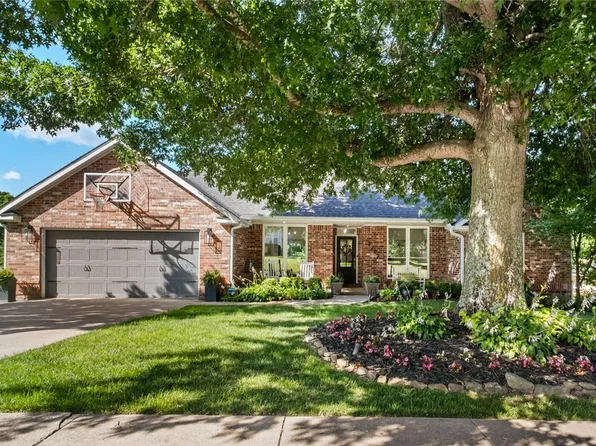 2203 N Aspen Dr, Fayetteville, AR 72703
