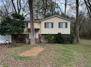 1637 Barrington Cir, Birmingham, AL 35215