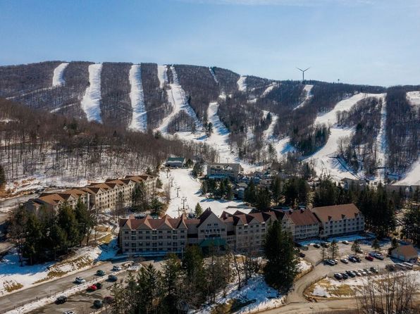 At Jiminy Peak Hancock Real Estate 4 Homes For Sale Zillow