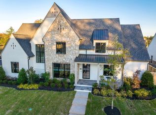 3280 Hidden Creek Loop W, Collierville, TN 38017