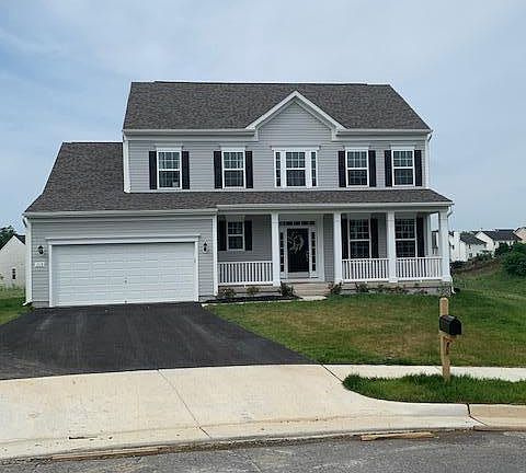 2nd image of 115 Bradley Ct