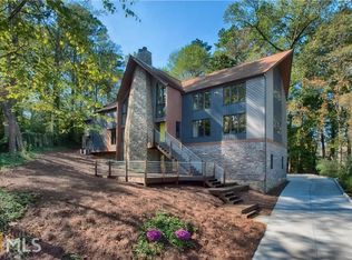 3131 Smokecreek Ct NE, Atlanta, GA 30345