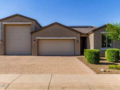 996 W Shannons Way, Coolidge, AZ, 85128