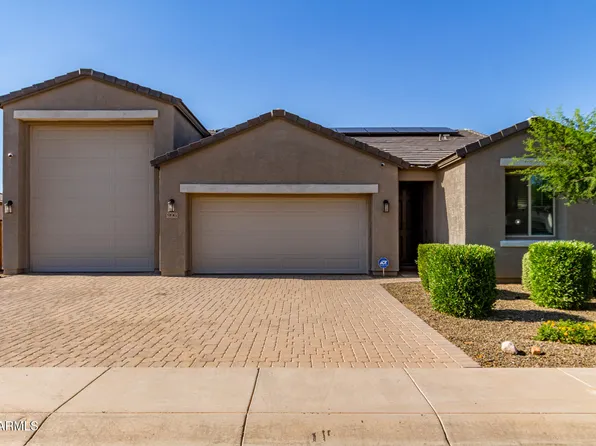 996 W Shannons Way, Coolidge, AZ 85128