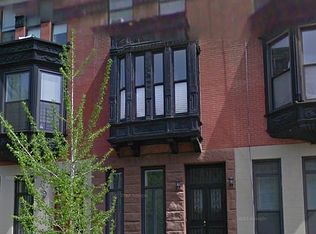 32 Edgecombe Ave, New York, NY 10030