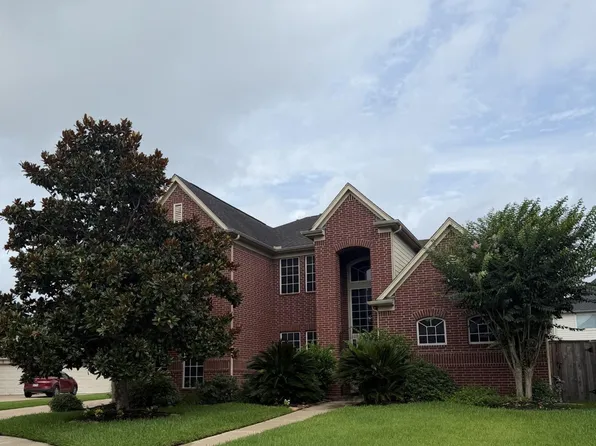 19106 Natchez Creek Ln, Cypress, TX 77429