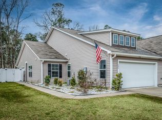 121 Bright Meadow Rd, Summerville, SC 29483