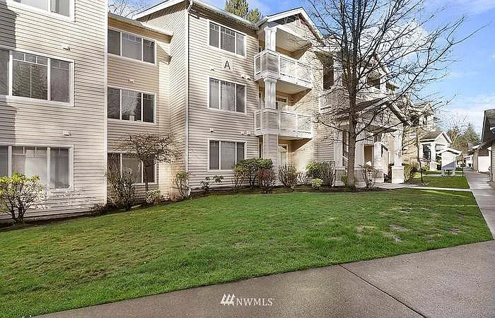 15300 112th Ave NE #A-105