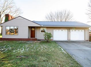 1285 E 12th St, Salem, OH 44460