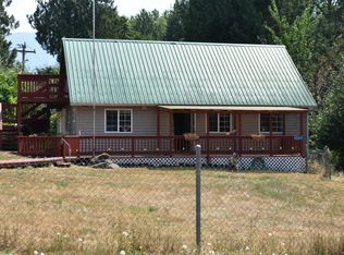 52677 Railroad Ave, Rockport, WA 98283