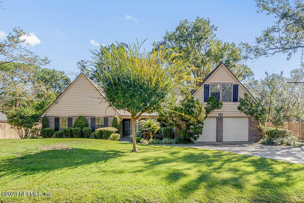 2737 SCOTT Circle W, Jacksonville, FL 32223 Zillow