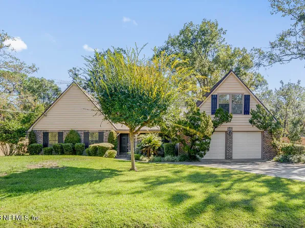 2737 SCOTT Circle W, Jacksonville, FL 32223