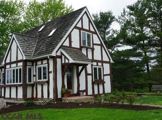 122 Old 144, Spring Mills, PA 16875