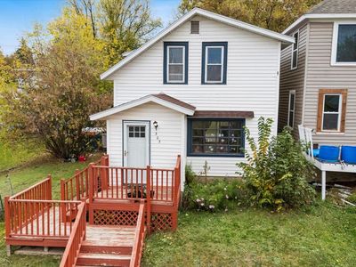 303 6th Ave, Bovey, MN, 55709