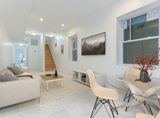 243 Arlington Ave #1, Jersey City, NJ 07305