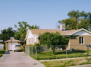 108 Rosedale Cir, Belen, NM 87002