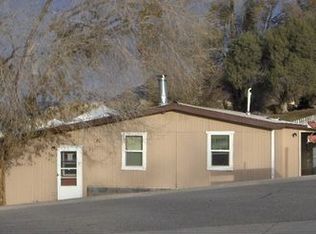 502 Glenarm Ave, Collbran, CO 81624