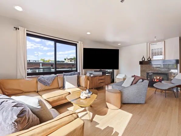 5 NW Minnesota Ave Suite 201, Bend, OR 97703