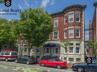 61 Brighton Ave #U1, Allston, MA 02134