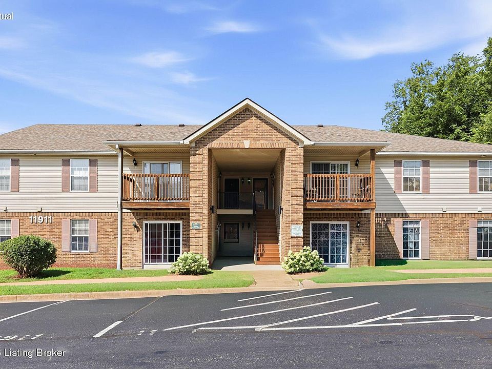1st image of 11911 Tazwell Dr APT 7