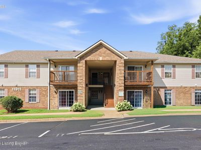 11911 Tazwell Dr APT 7, Louisville, KY, 40245