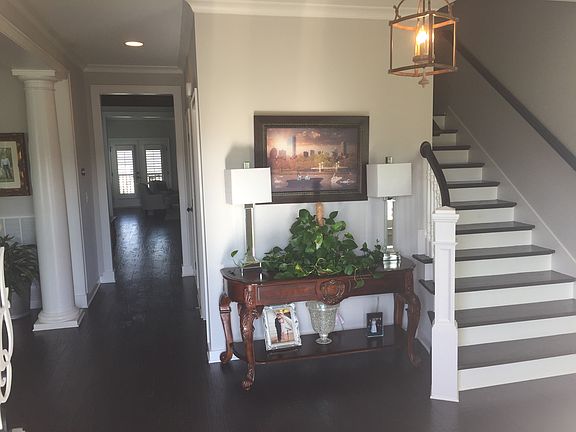 Entryway 