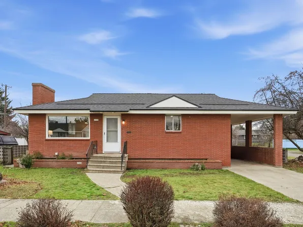 2508 N Julia St, Spokane, WA 99217