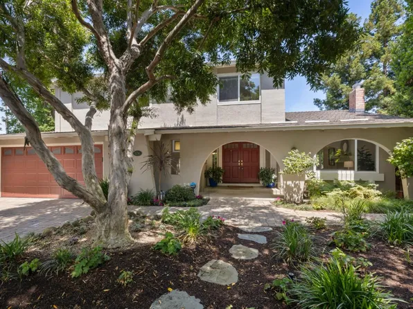174 Preston Dr, Mountain View, CA 94040