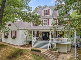 397 Lauren Lndg, Ballwin, MO