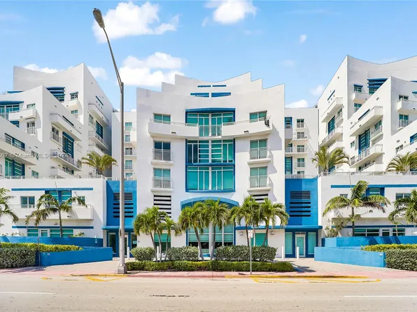 7600 Collins Ave APT 103, Miami Beach, FL 33141