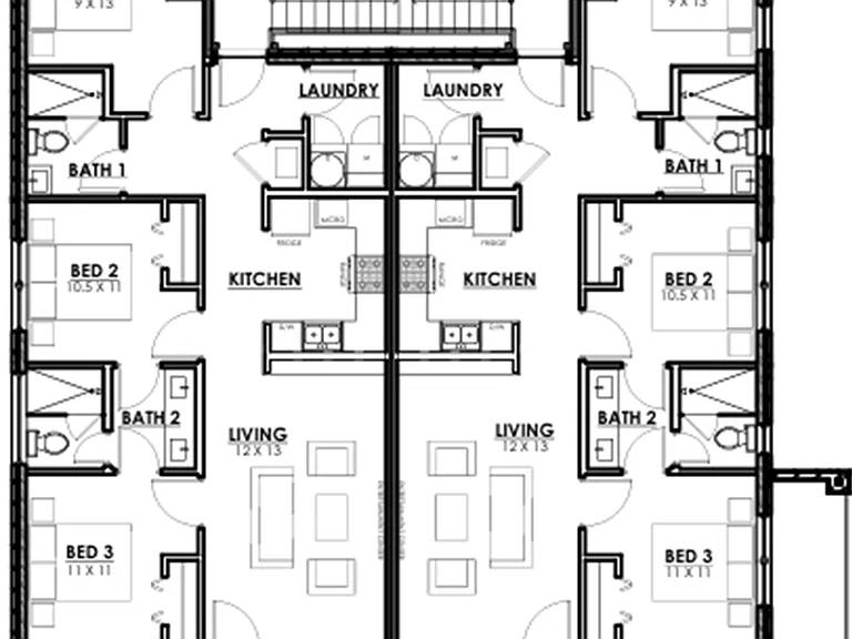 3200 S University Dr #204A — Photo 8