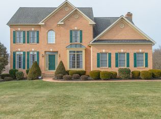 1962 Turnberry Ct, Finksburg, MD