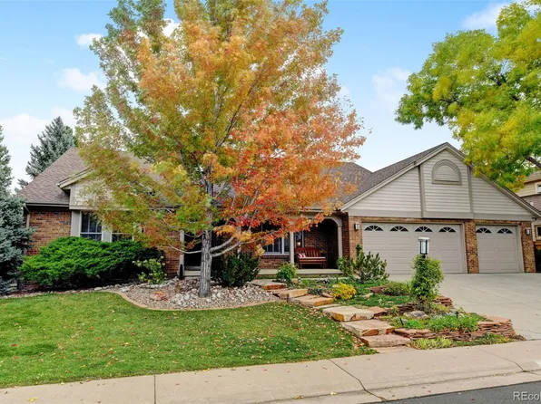 10379 E Lake Drive, Englewood, CO 80111