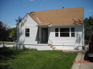 414 W 30th Ave, Bellevue, NE 68005